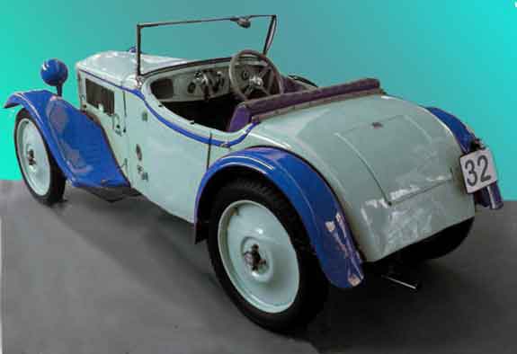 DKW F Series Image